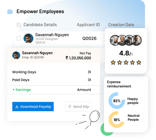 Empower Your Employees with ESS