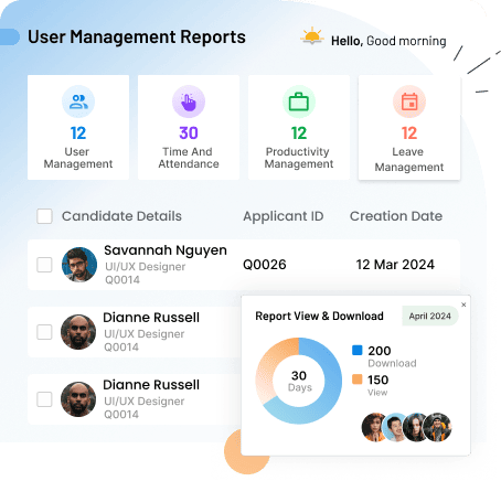 Manage HR Like a Pro