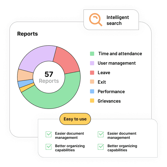 Unified solution to make managing records easier 