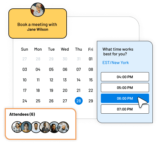 Unified solution to make managing records easier