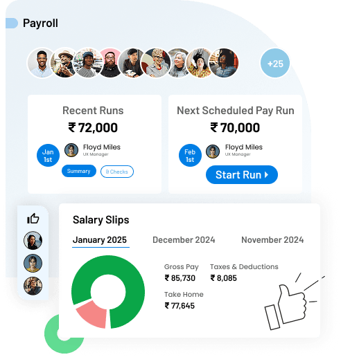 Payroll That Works for You 