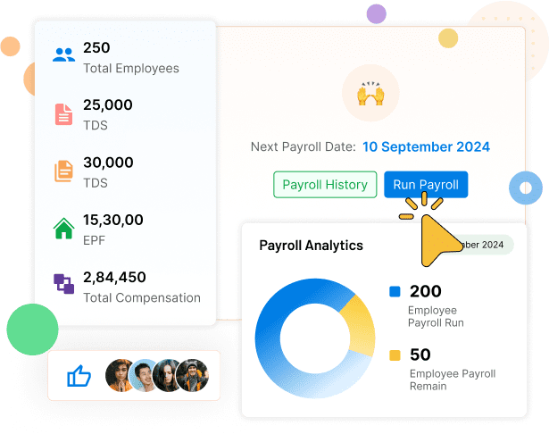 Payroll Software